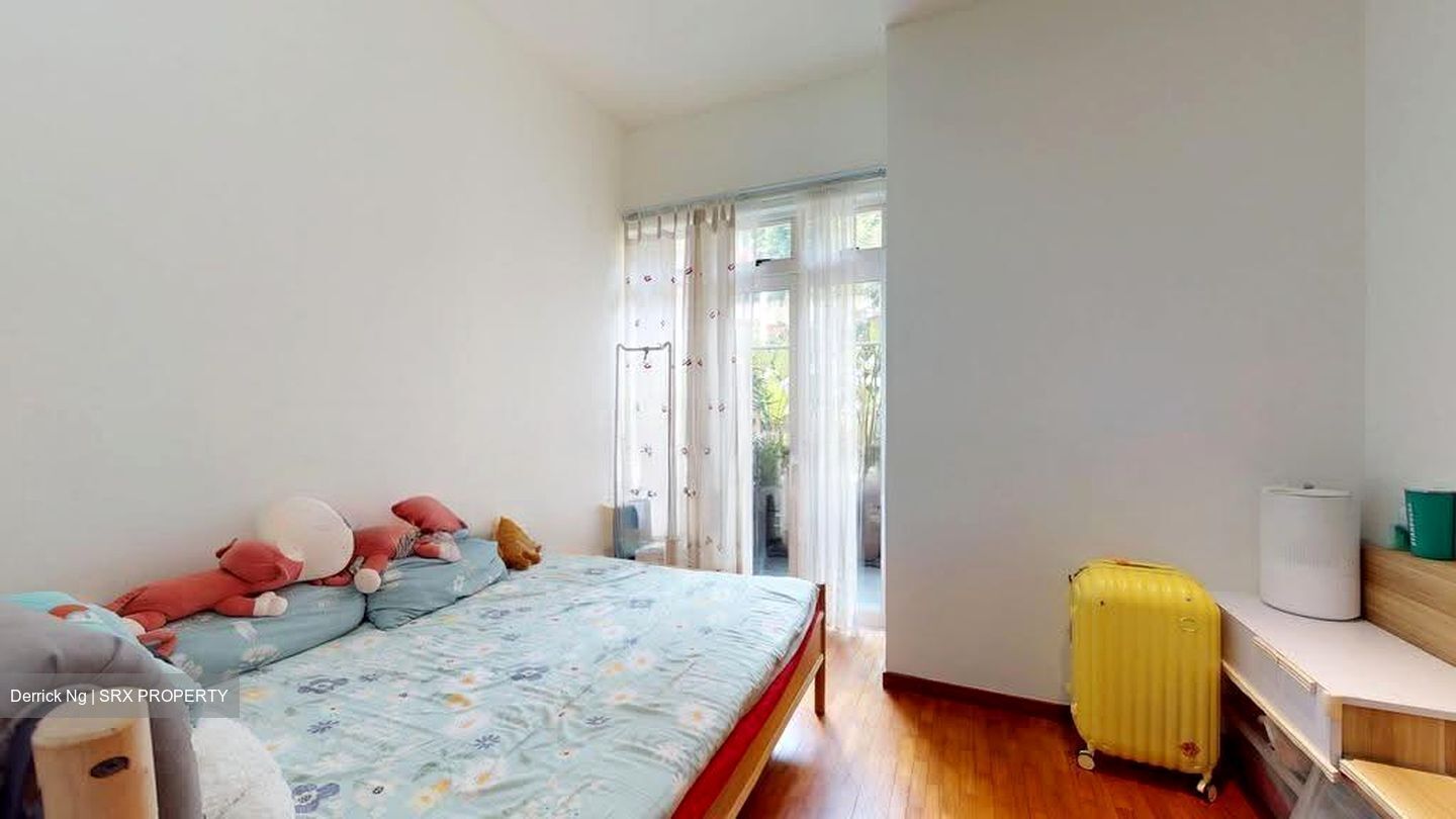 Seletar Springs Condominium (D28), Condominium #635993651